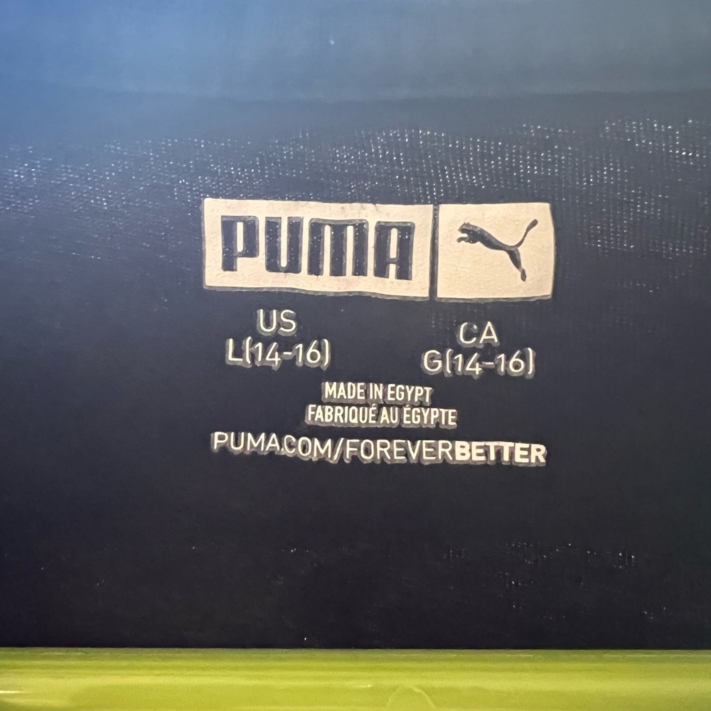 Puma Tee - Picture 3 of 5